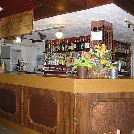 Du Meygal Hotel