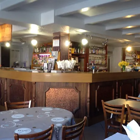 Hotel Du Meygal Champclause