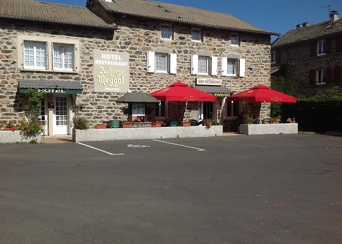 Du Meygal Champclause